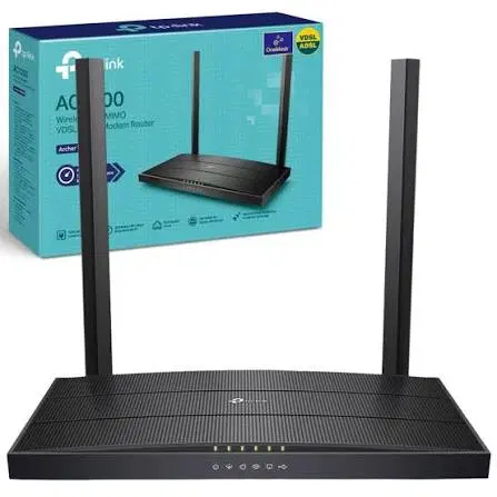 مودم tplink vr400|مودم و تجهیزات شبکه|اصفهان, شهریار|دیوار