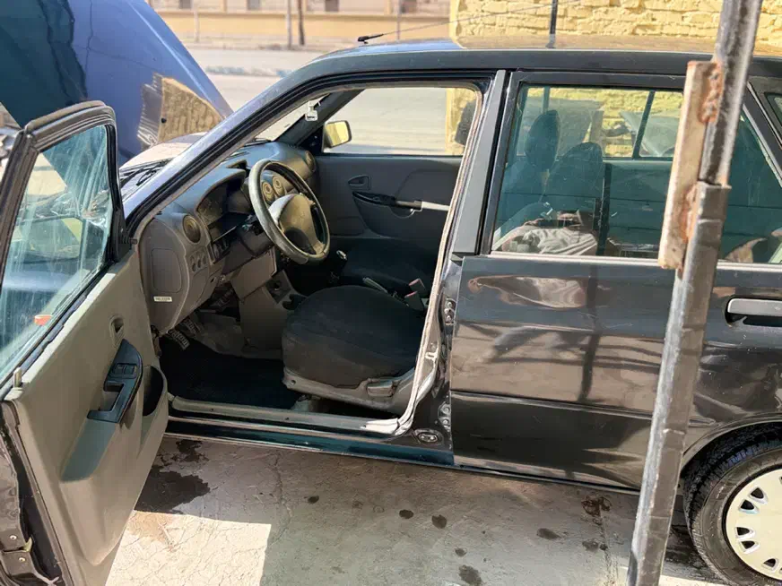 پراید 131|خودرو سواری و وانت|کرمان, |دیوار