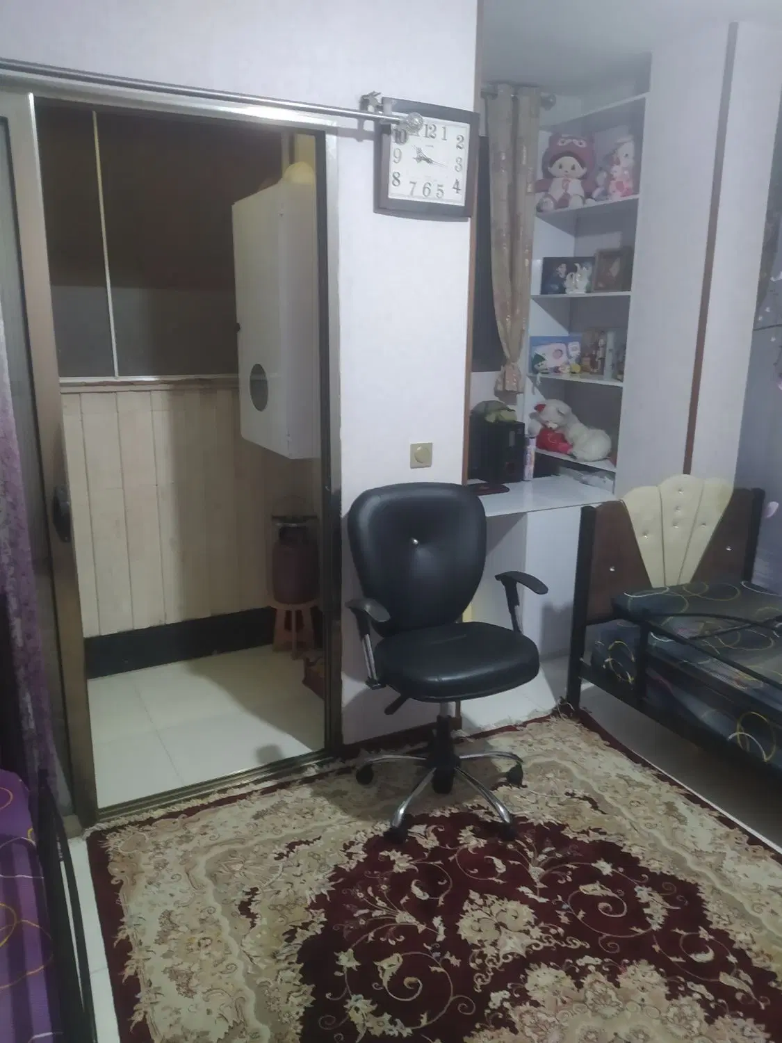 فروش آپارتمان - Ansicht 4