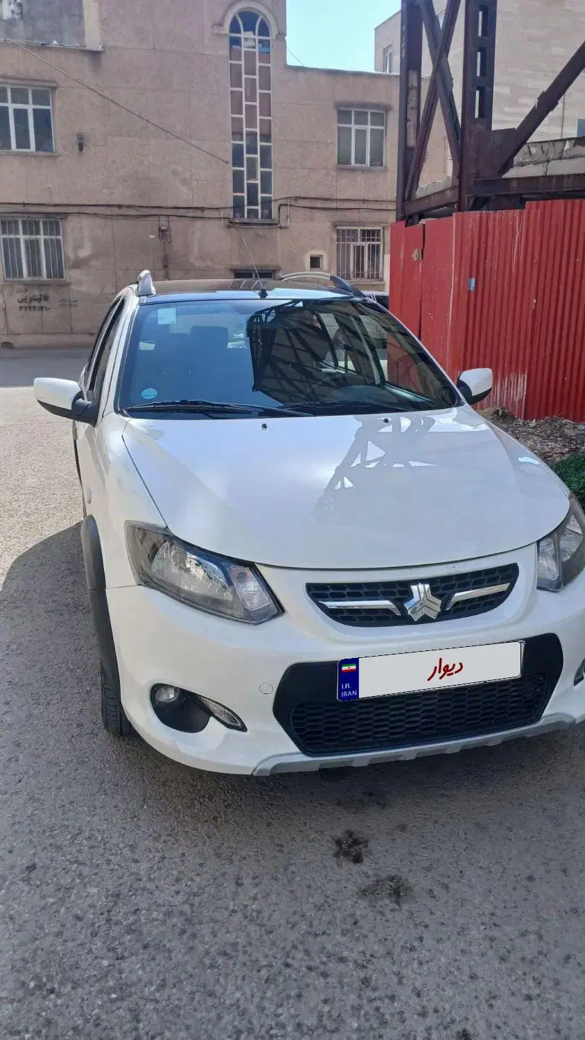 کوییک r|خودرو سواری و وانت|اردبیل, |دیوار