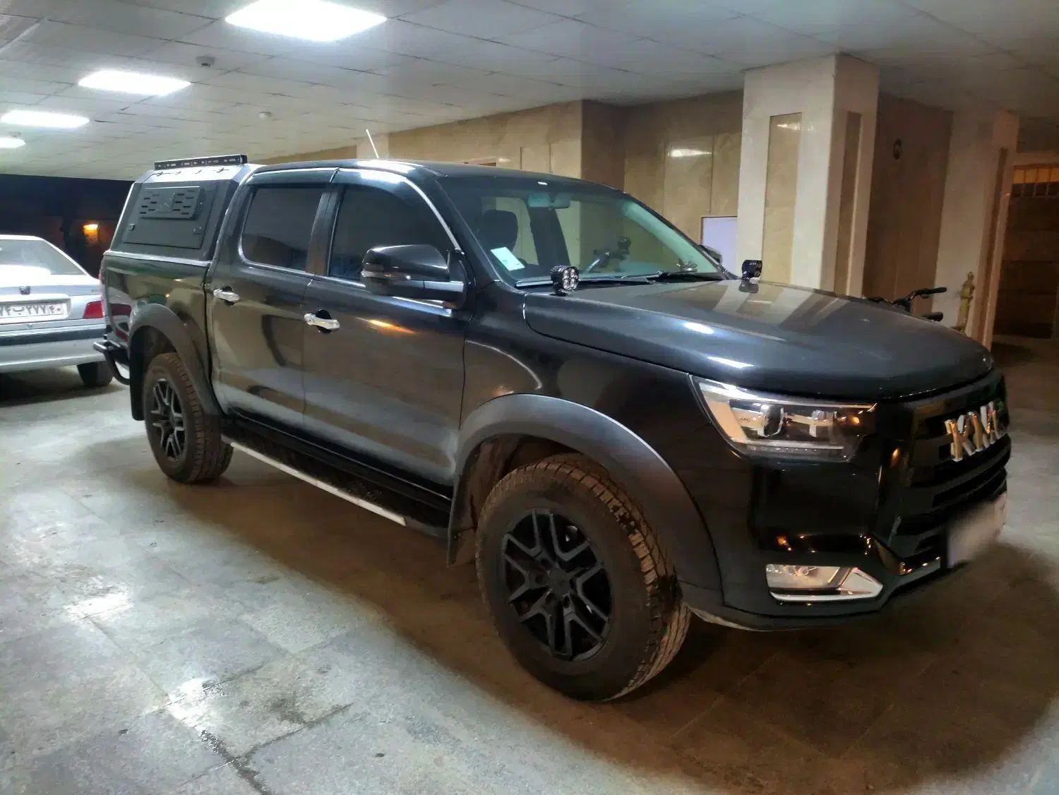 KmcT8|خودرو سواری و وانت|مشهد, کوثر|دیوار