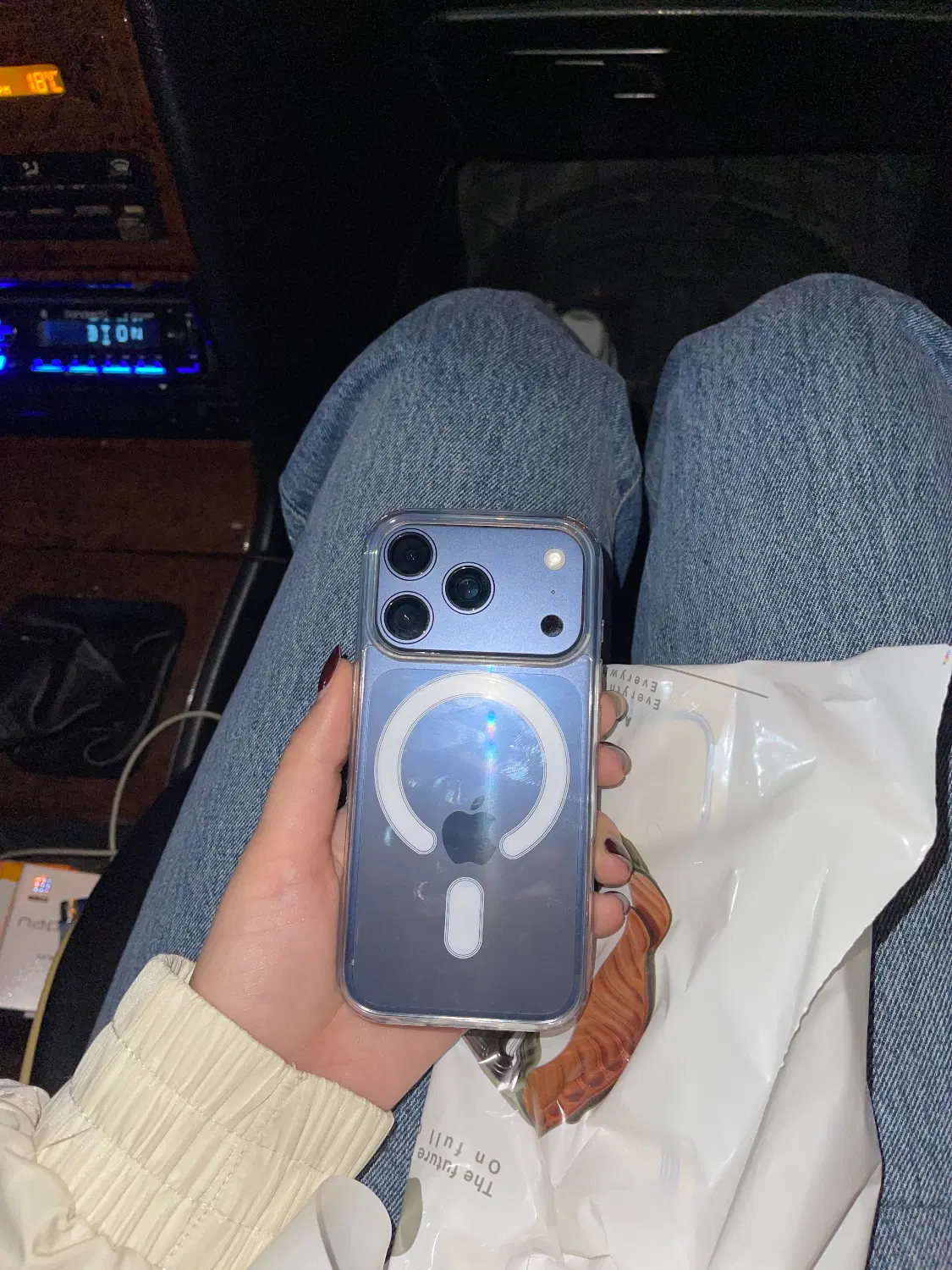 Iphone 17 pro|موبایل|گرگان, |دیوار