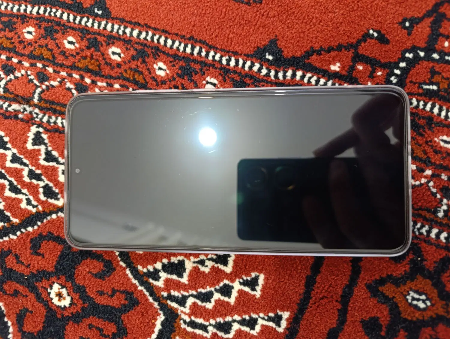 poco x7 pro 256/8|موبایل|آق قلا, |دیوار