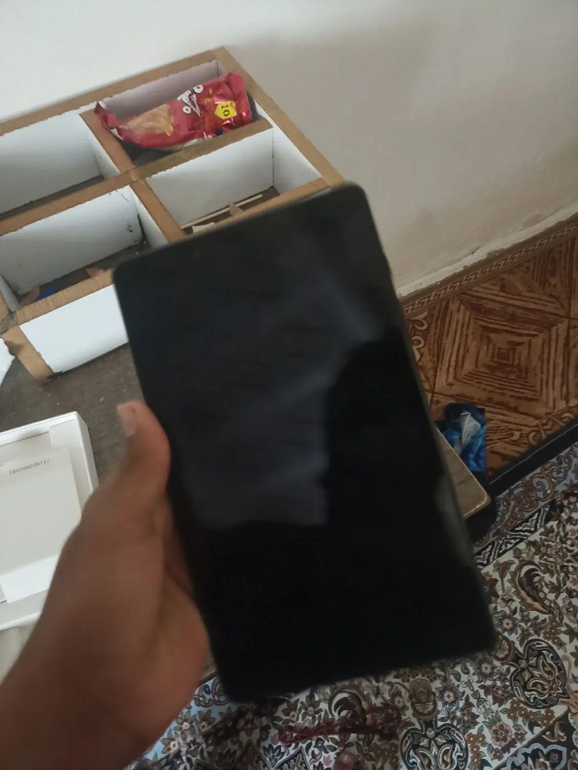 تبلت Tab A 2019|تبلت|چابهار, |دیوار