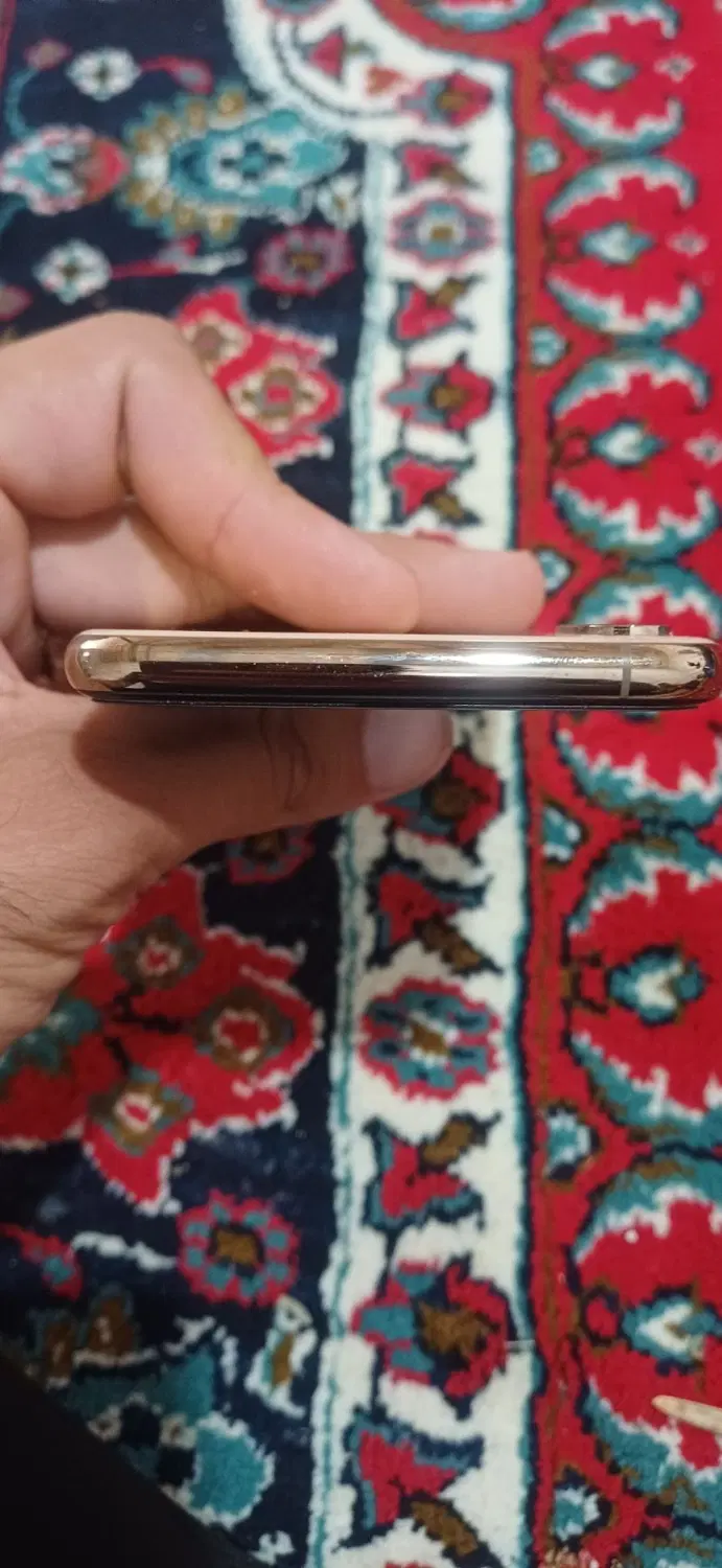 Xs max 256|موبایل|قیدار, |دیوار