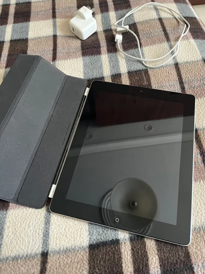 Ipad 2 64GB|تبلت|تهران, والفجر|دیوار