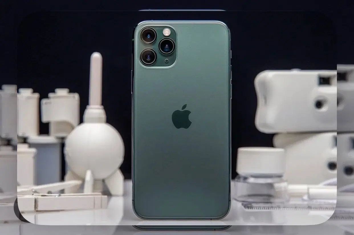 Iphone 11 pro max|موبایل|تهران, شهرک چیتگر|دیوار