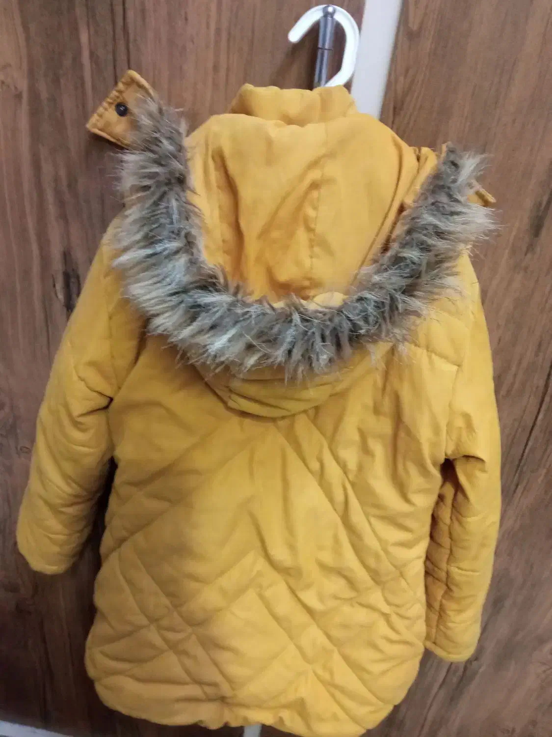 کاپشن|کفش و لباس بچه|قیامدشت - خاورشهر, |دیوار