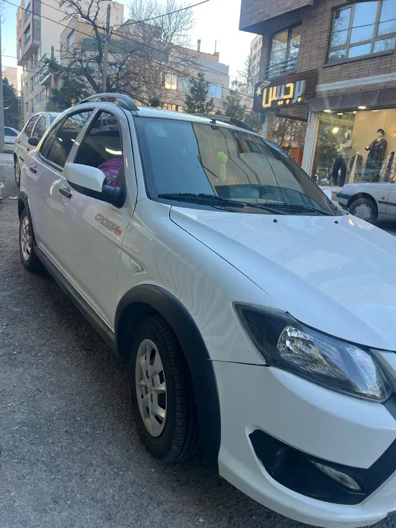 کوییک 401s|خودرو سواری و وانت|همدان, |دیوار