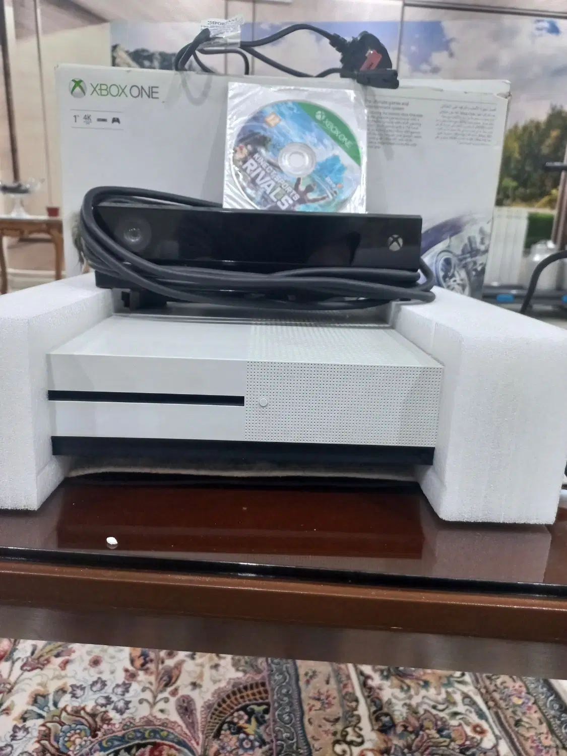 xbox1|کنسول، بازی ویدئویی و آنلاین|تهران, پرستار|دیوار