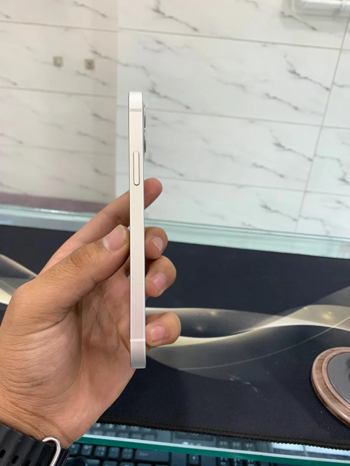 iPhone 12 normal|موبایل|همدان, |دیوار