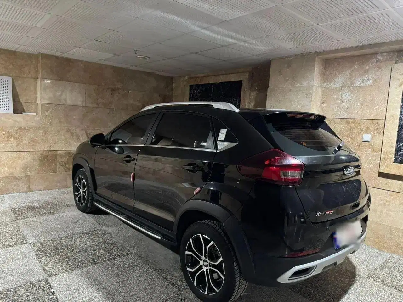 x22pro 1402|خودرو سواری و وانت|شیراز, فرهنگ شهر|دیوار