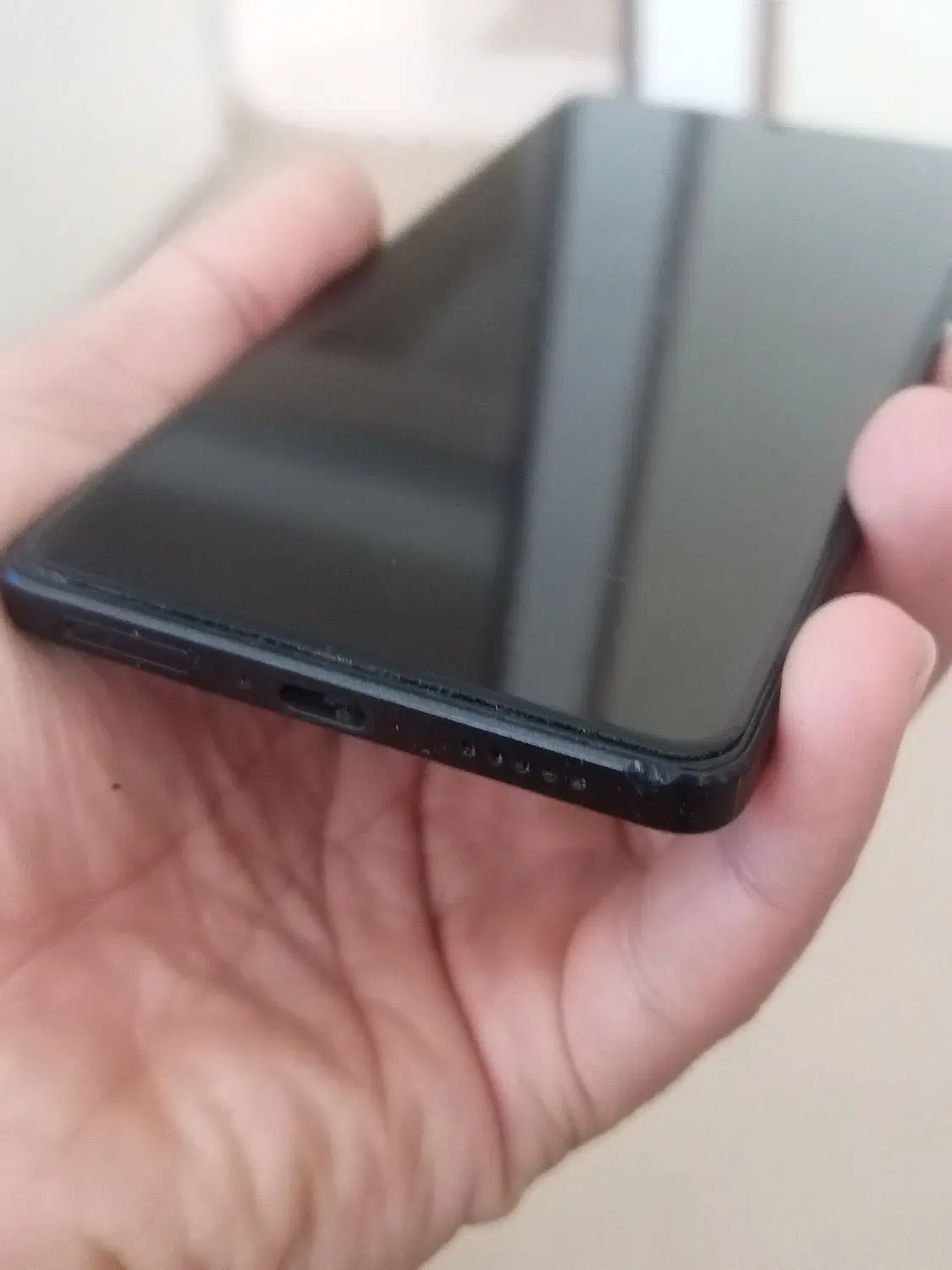 Poco F5|موبایل|کرج, شهرک ولیعصر|دیوار