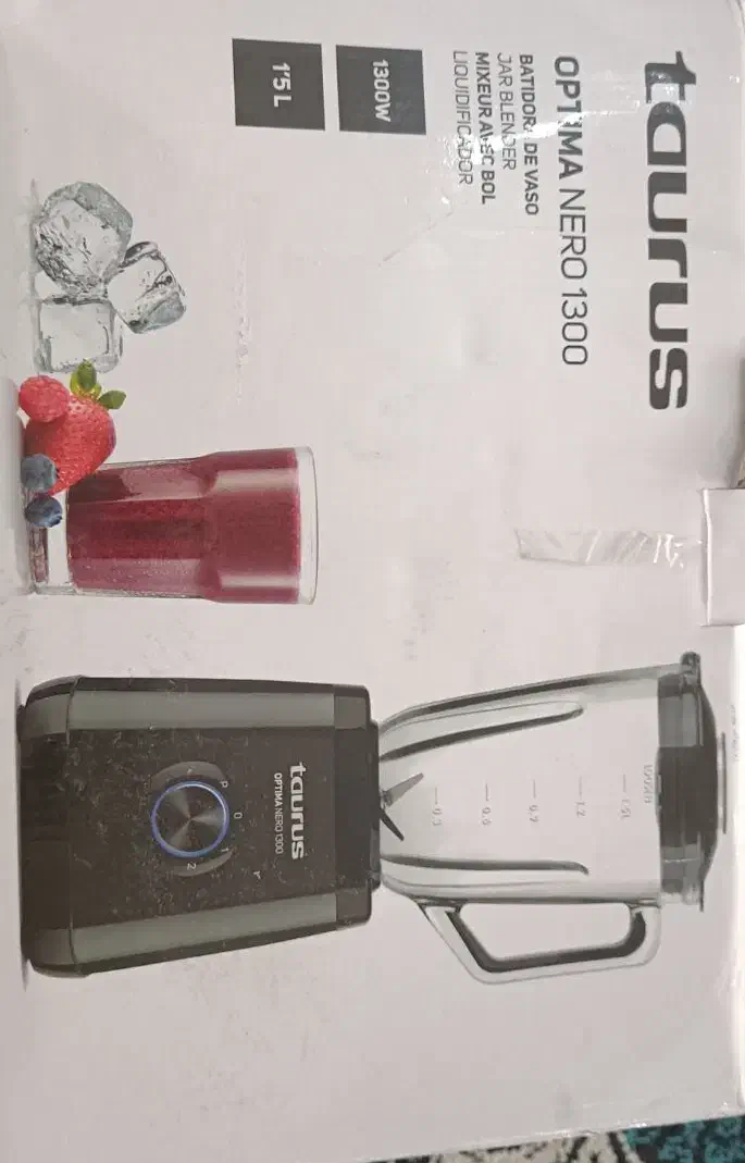 مخلوط کن تاروس اسپانیا|خردکن، آسیاب، غذاساز|تهران, مولوی|دیوار