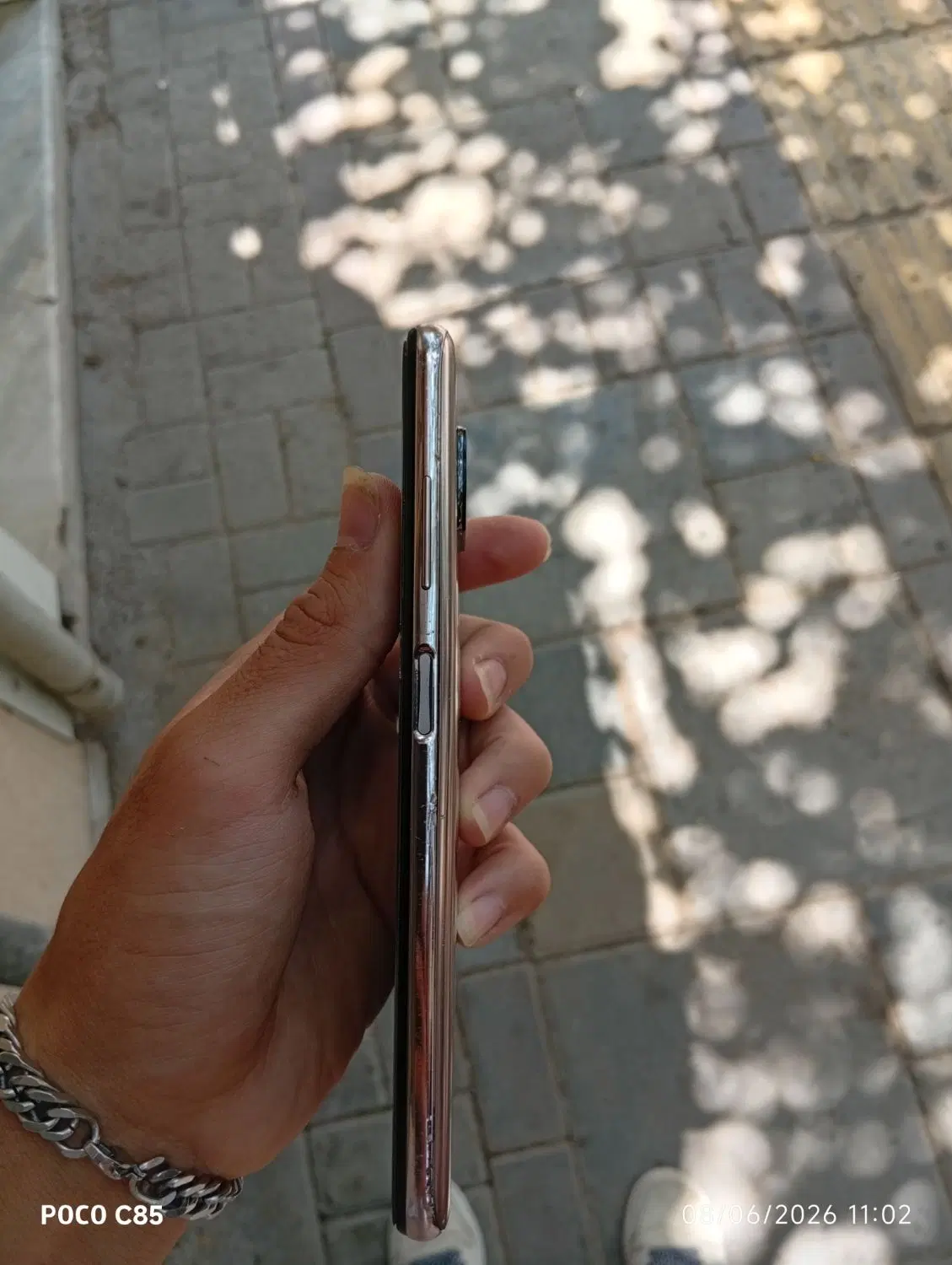 poco x3 pro|موبایل|اسفراین, |دیوار