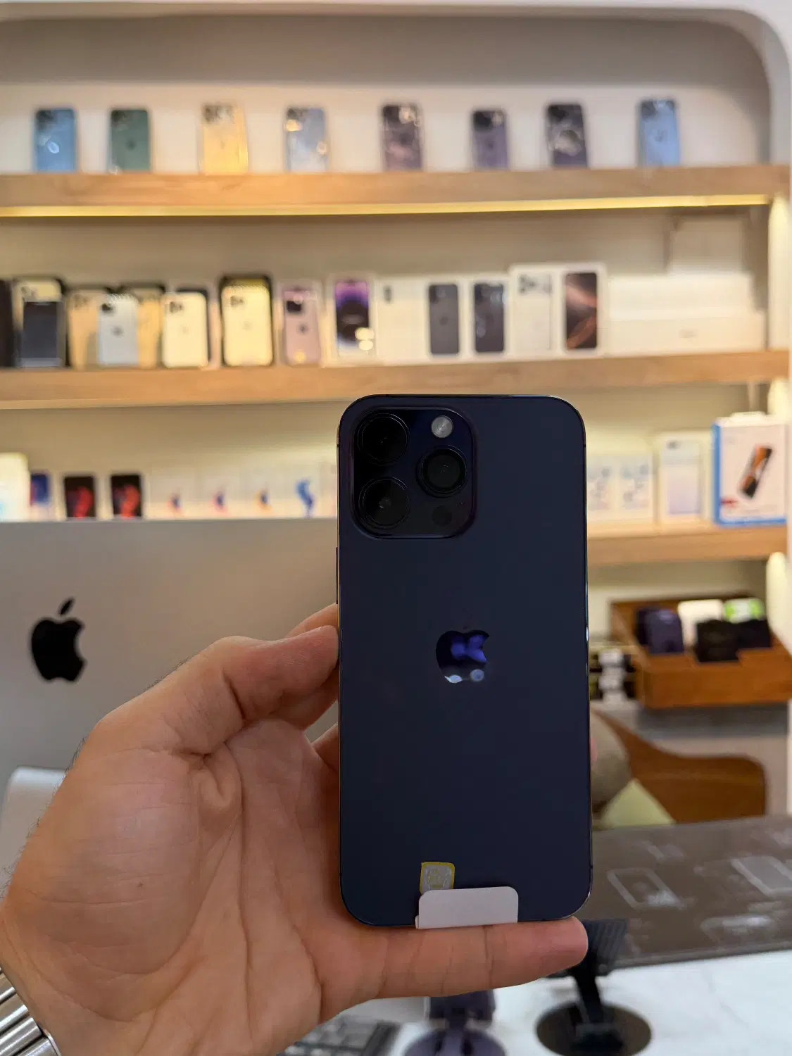 iphone14 pro/256|موبایل|شیراز, گلدشت معالیآباد|دیوار