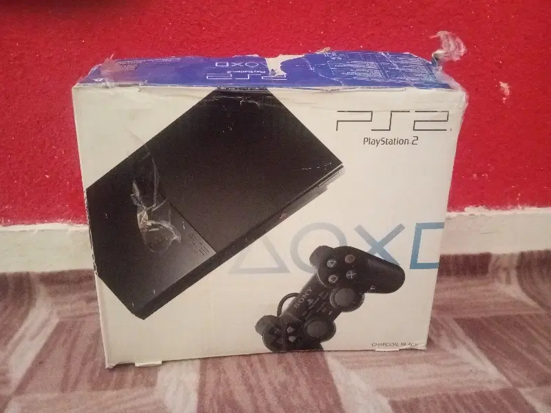PS2|کنسول، بازی ویدئویی و آنلاین|بندرعباس, |دیوار