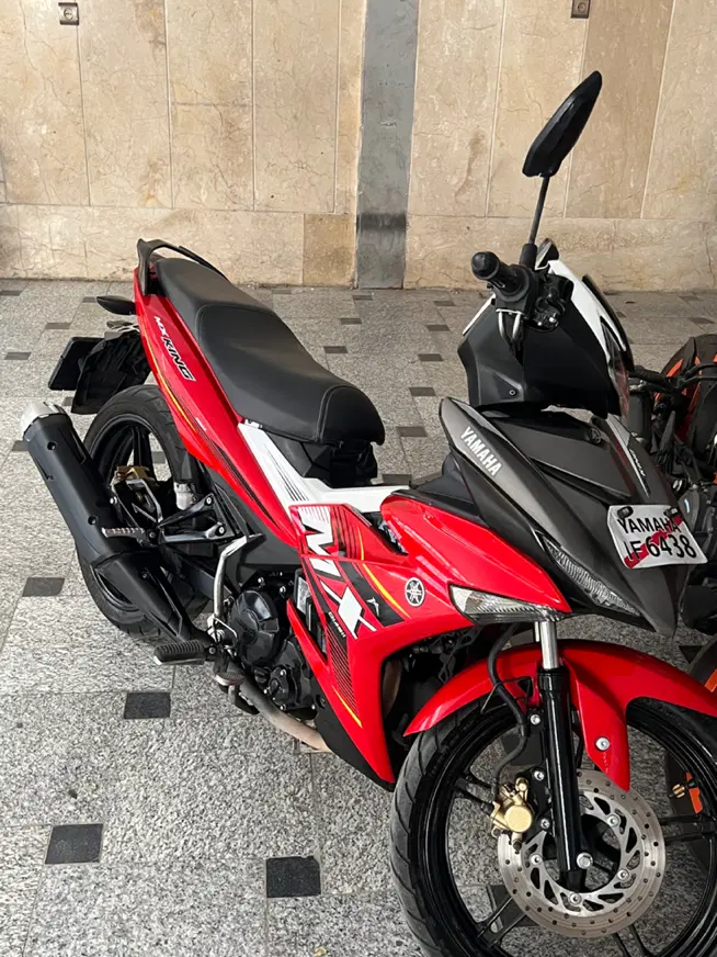 ام ایکس کینگ MX king|موتورسیکلت|تهران, خاوران|دیوار