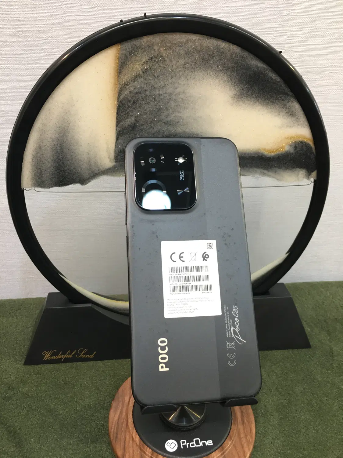 Poco C85 256GB Ram8|موبایل|تبریز, |دیوار