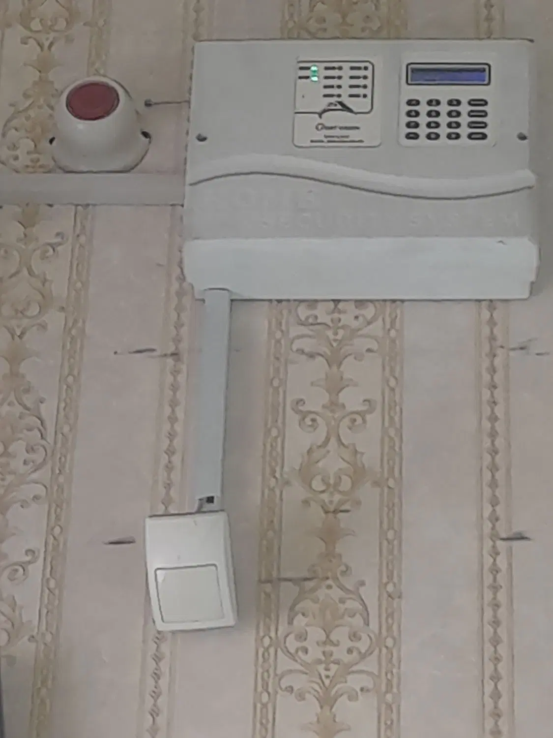 دزدگیر|دوربین مداربسته|شوشتر, |دیوار