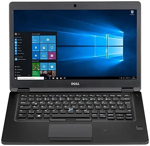 dell latitude 5480|رایانه همراه|ملایر, |دیوار
