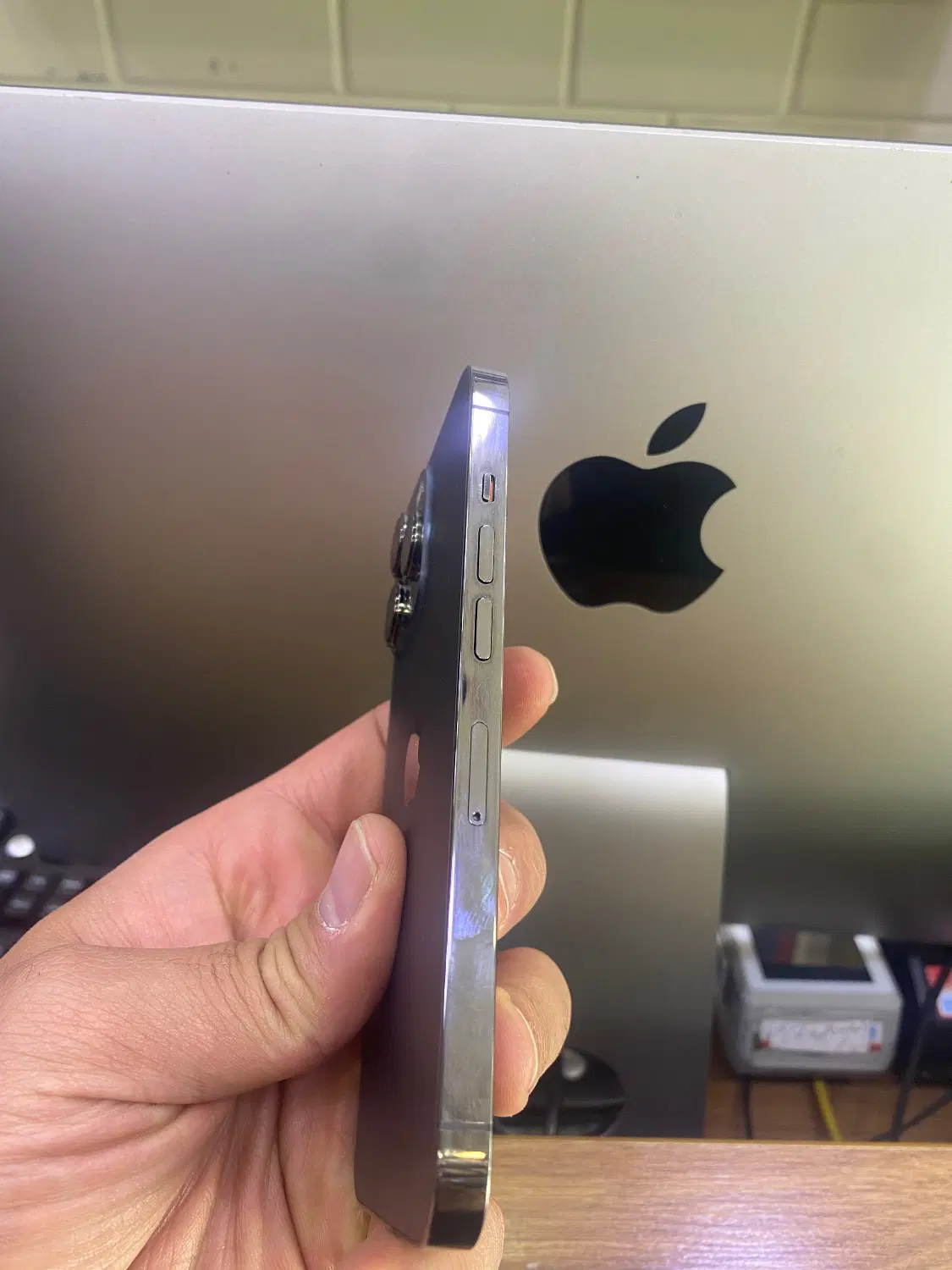 iphon13 pro|موبایل|فردیس, فردیس|دیوار