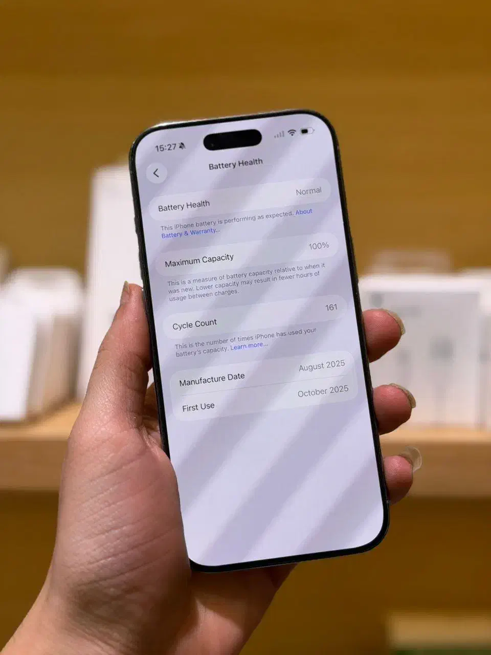 iphone air 256 lla|موبایل|تهران, حصار بوعلی|دیوار