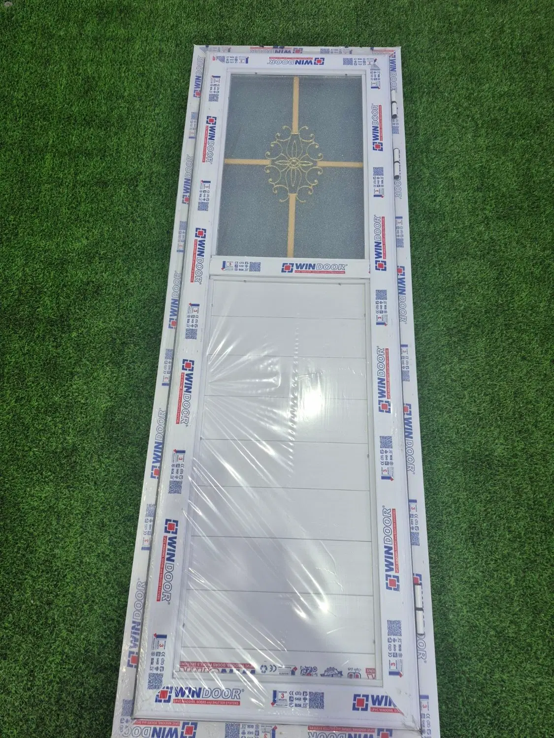 پخش درب pvc و upvc آماده/قیمت مناسب/سرویس و حمام|مصالح و تجهیزات ساختمان|ساوه, |دیوار