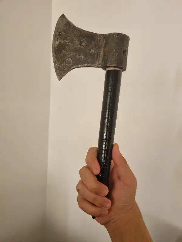 تبر|کوهنوردی و کمپینگ|خرمآباد, |دیوار