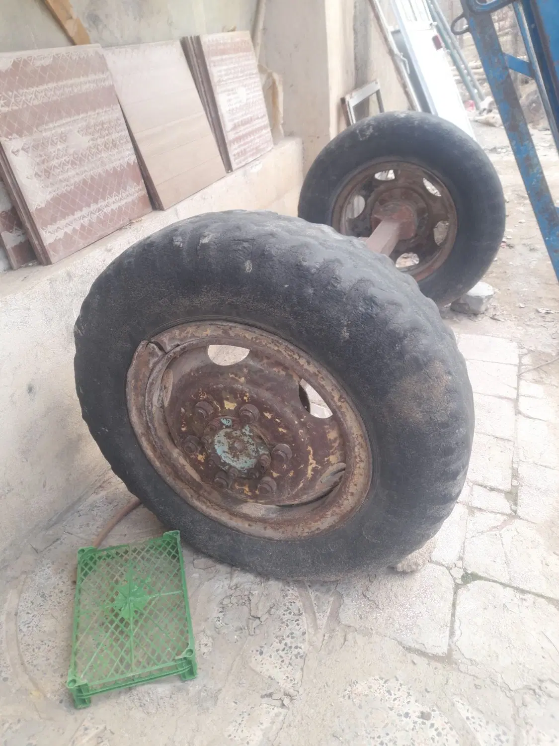 اکسل|خودرو سنگین|جوانرود, |دیوار