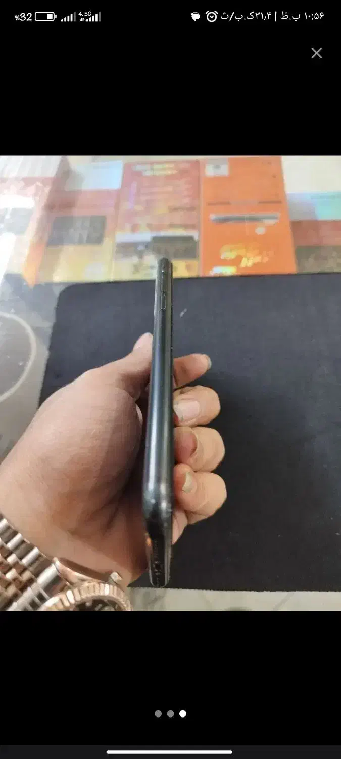 iphone se 2020|موبایل|تایباد, |دیوار