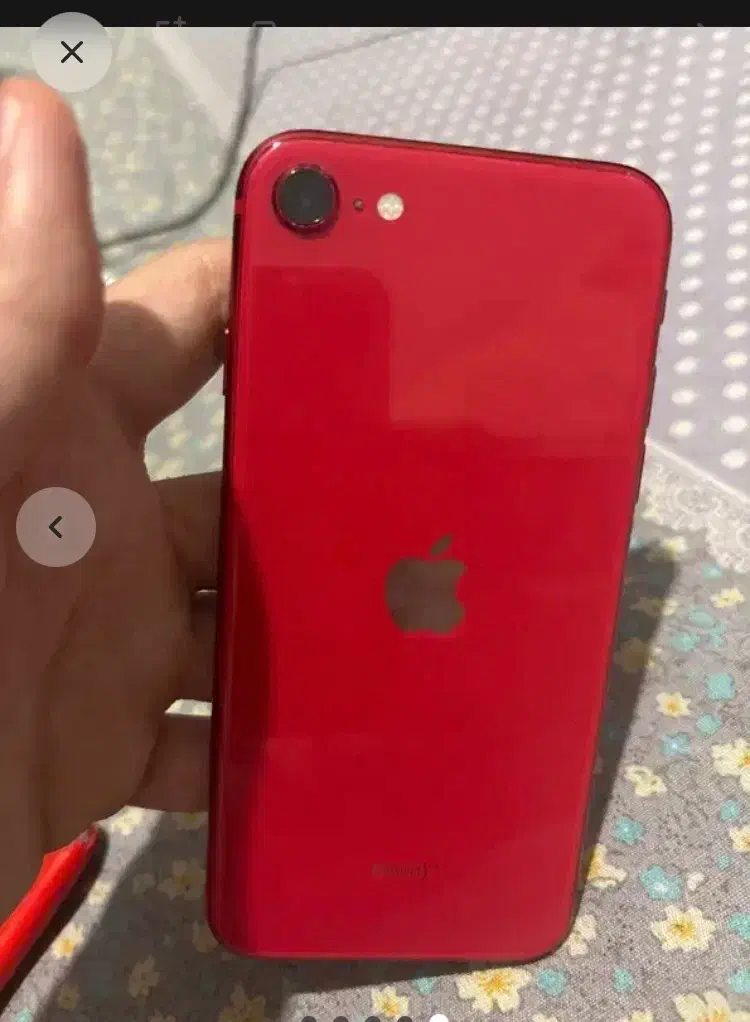 ایفون se2020|موبایل|سنندج, |دیوار