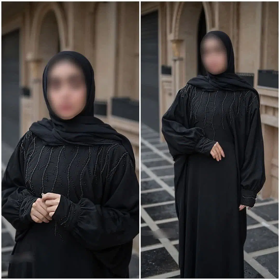 عبا|لباس|شیراز, شهرک مفتح|دیوار