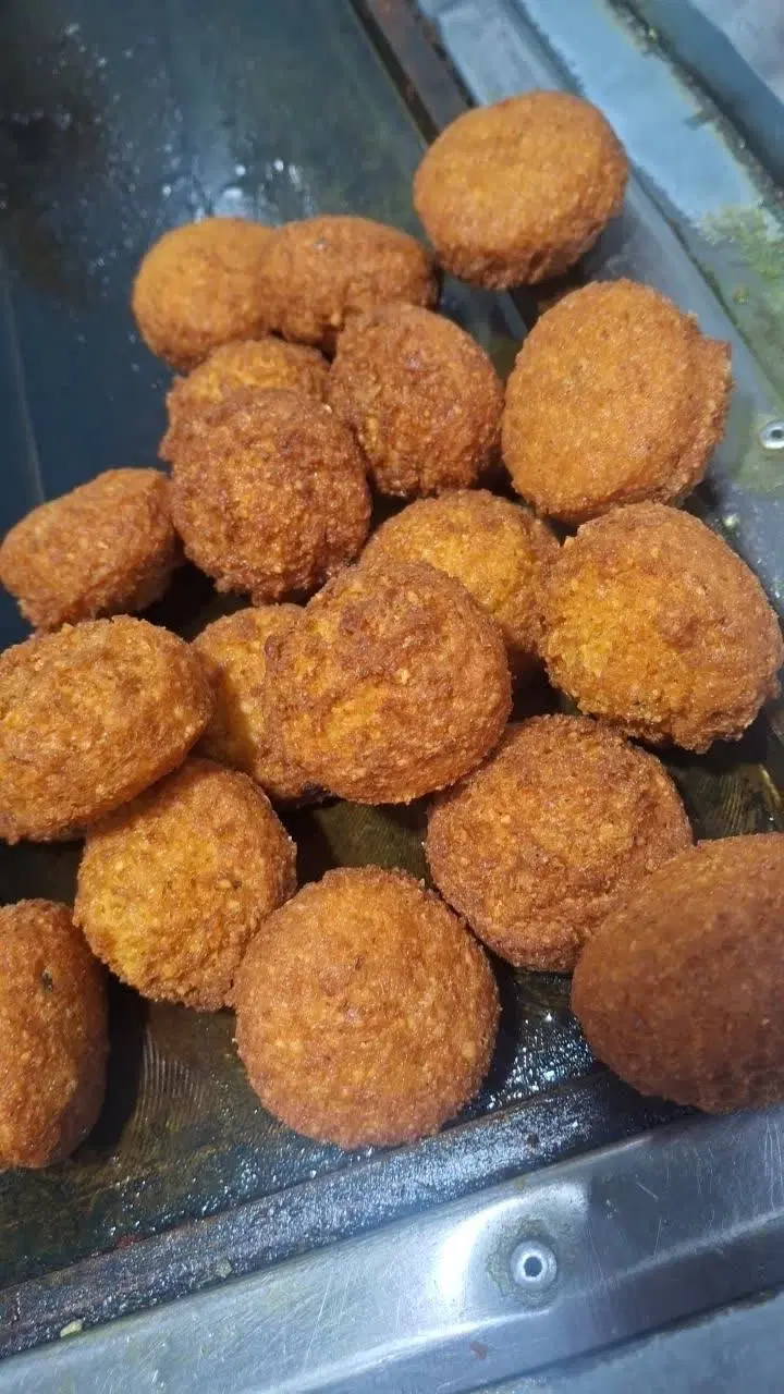 فلافل|خوردنی و آشامیدنی|قم, شهرک فاطمیه|دیوار