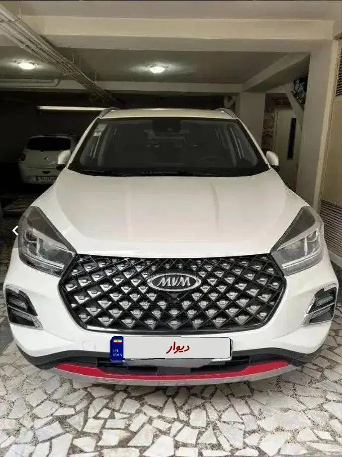 X55 pro ie|خودرو سواری و وانت|رشت, گلسار|دیوار