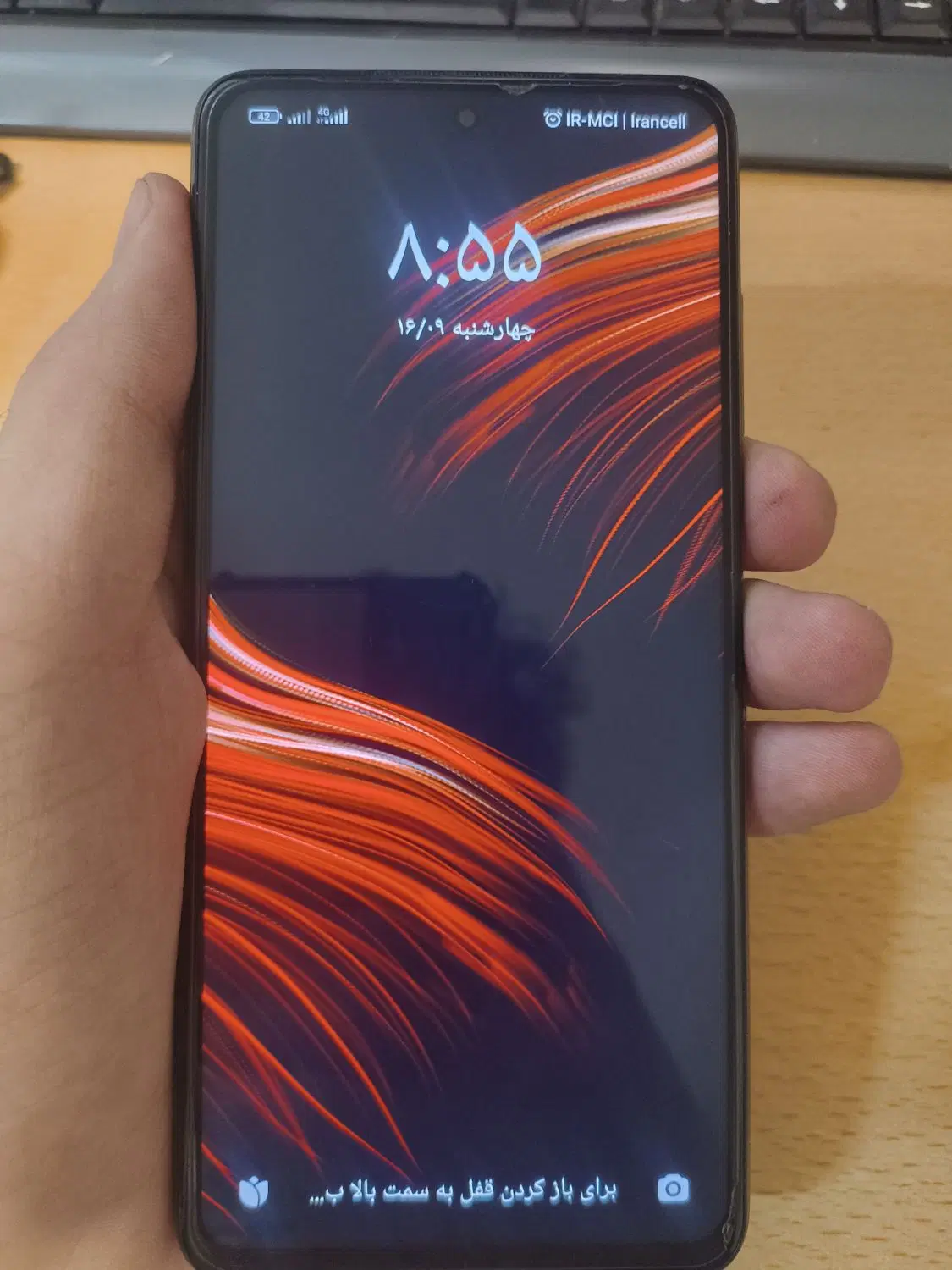 Poco x3 pro|موبایل|اصفهان, شفق|دیوار