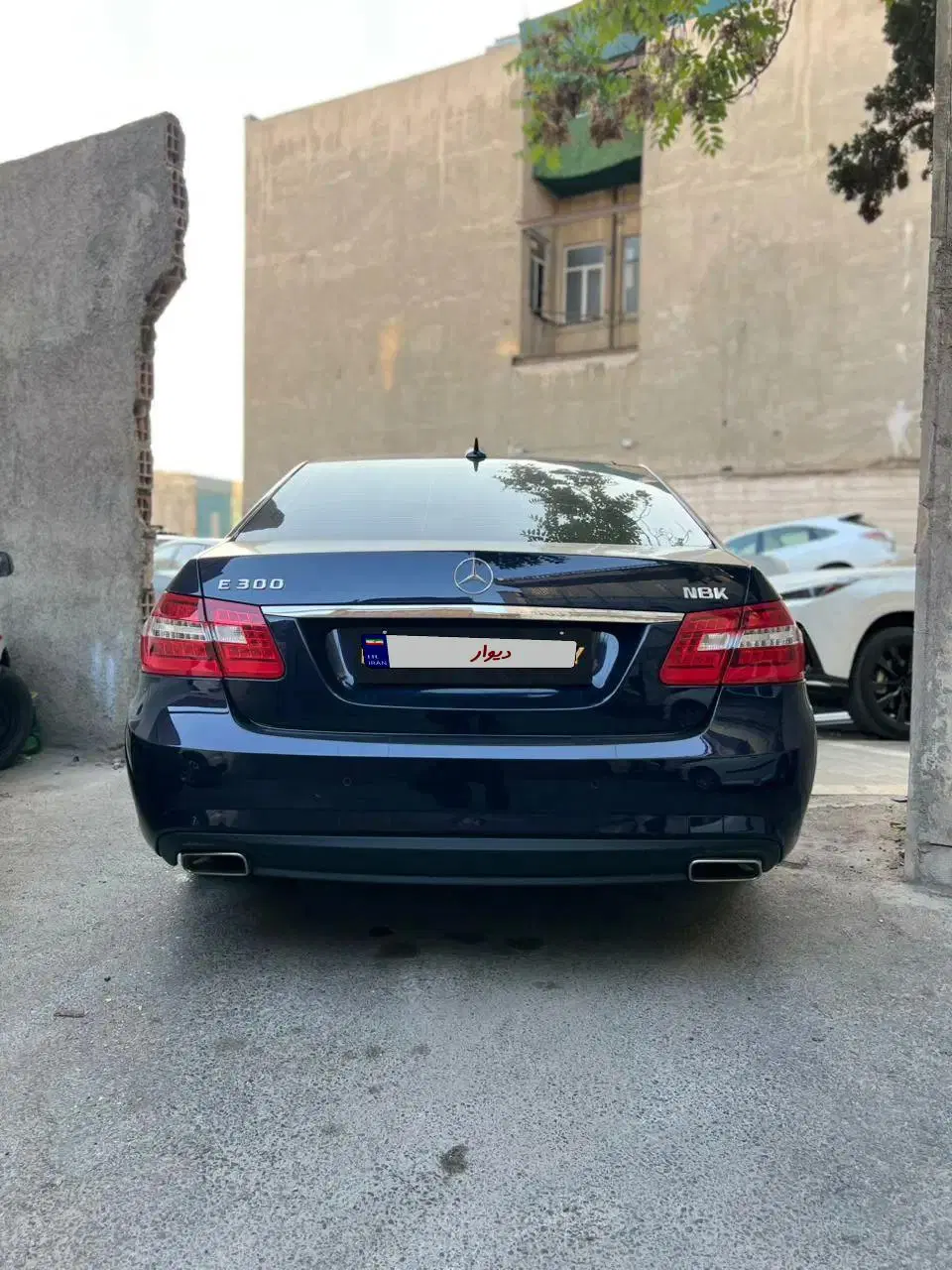 E300|خودرو سواری و وانت|تهران, سهروردی|دیوار