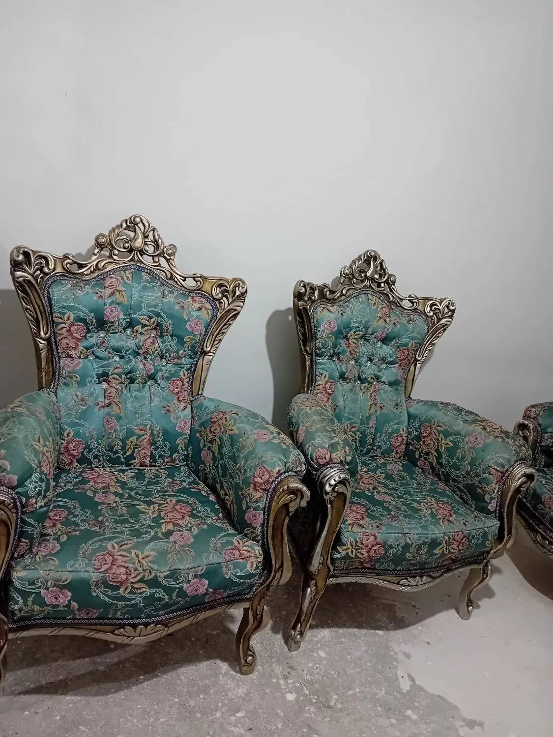 مبل|مبلمان خانگی و میز عسلی|اردبیل, |دیوار