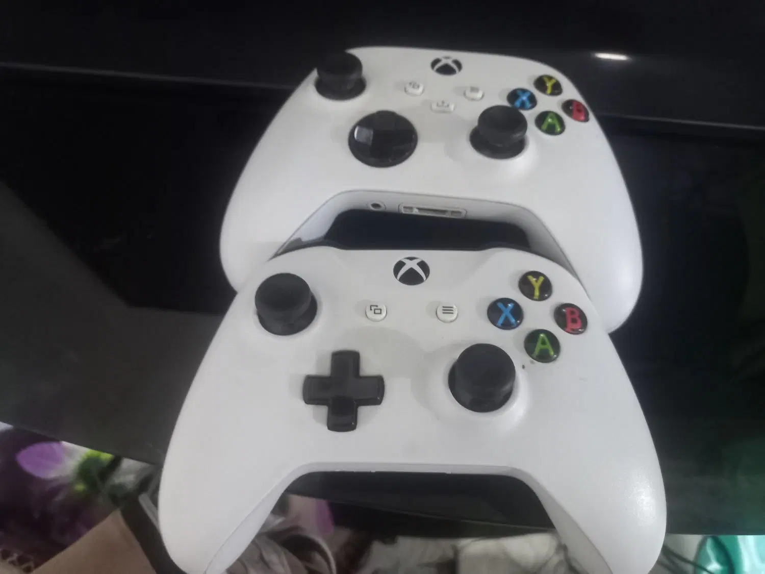 Xbox one S 1T|کنسول، بازی ویدئویی و آنلاین|کرمانشاه, |دیوار