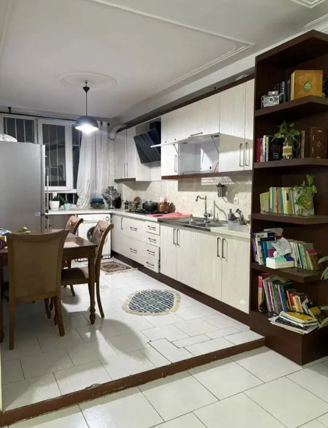 اجاره آپارتمان شاهین ویلا