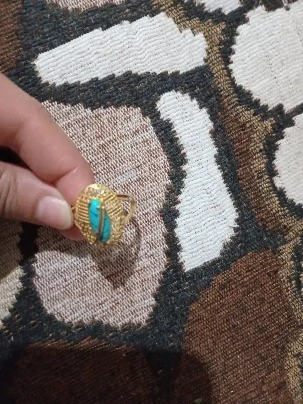 انگشتر|بدلیجات|آبادان, |دیوار