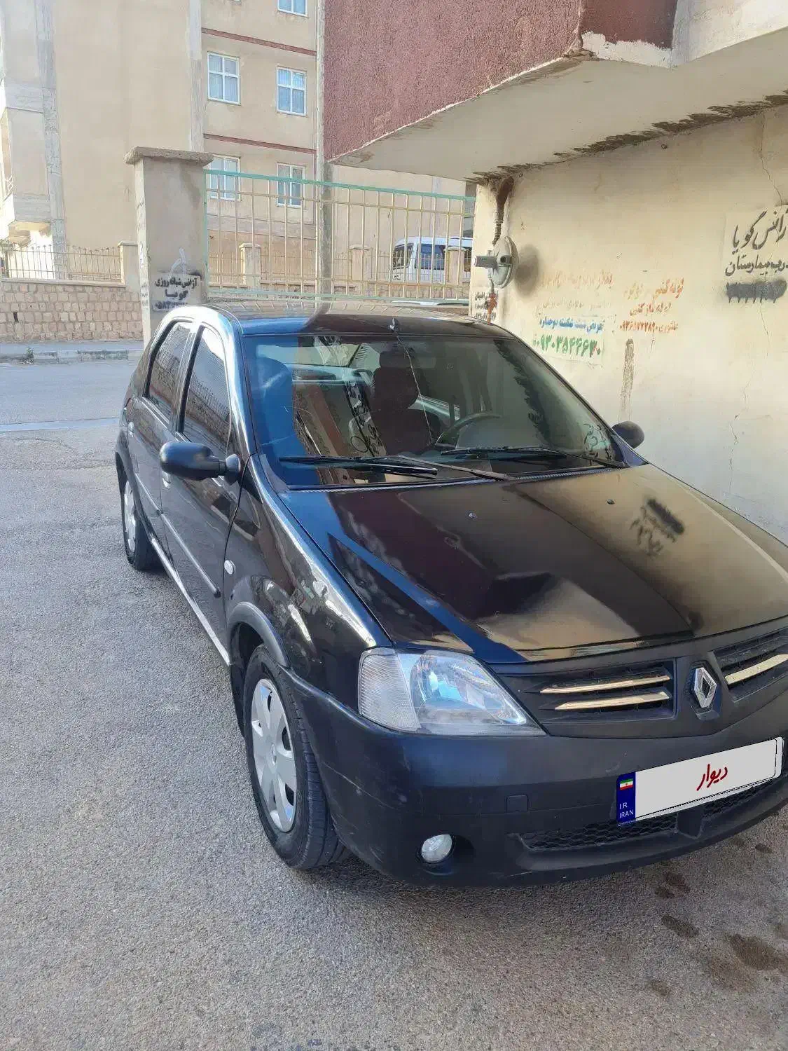 L90|خودرو سواری و وانت|تهران, وحیدیه|دیوار