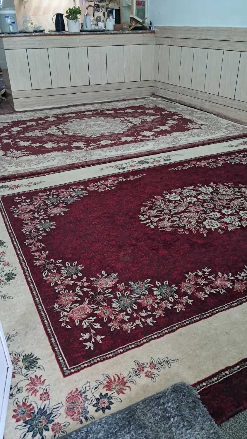 فرش|فرش|شادگان, |دیوار