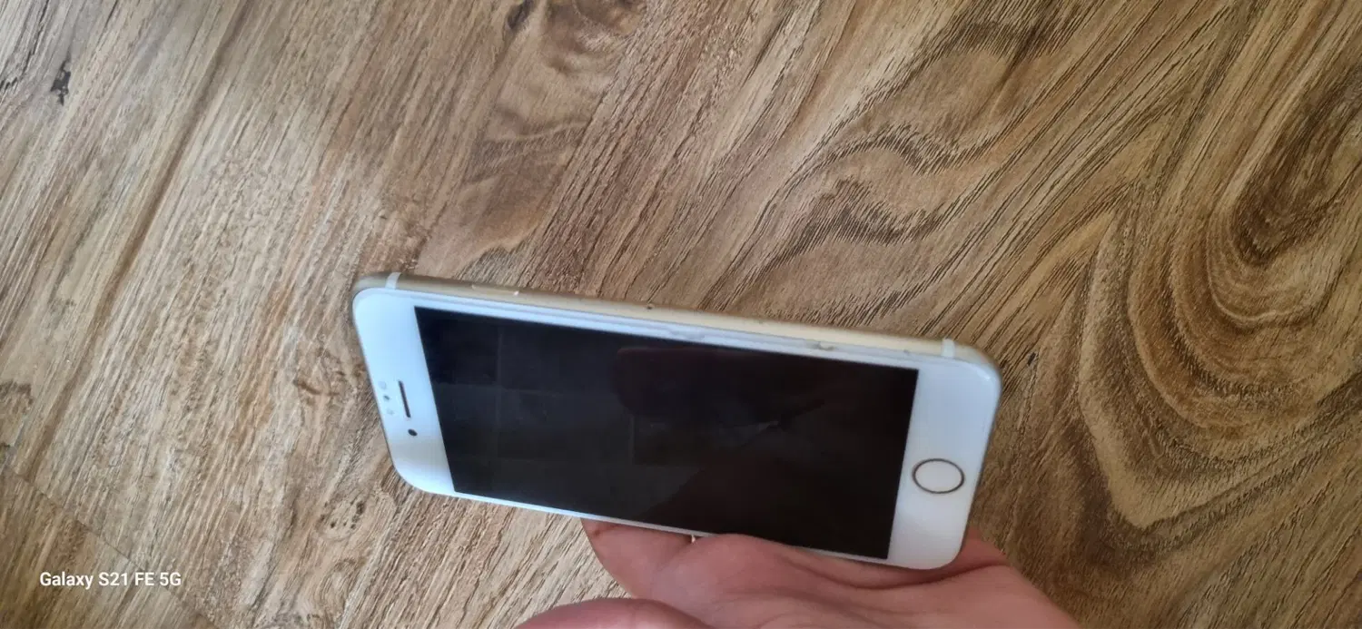 iphone7 128gig|موبایل|شیراز, بریجستون|دیوار