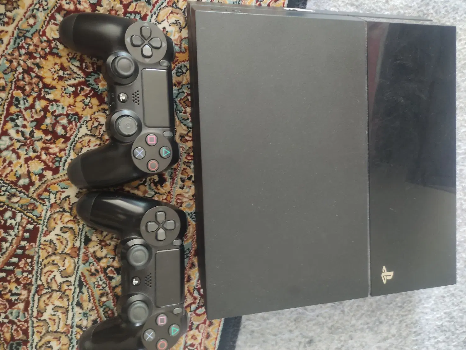 ps4|کنسول، بازی ویدئویی و آنلاین|نقده, |دیوار