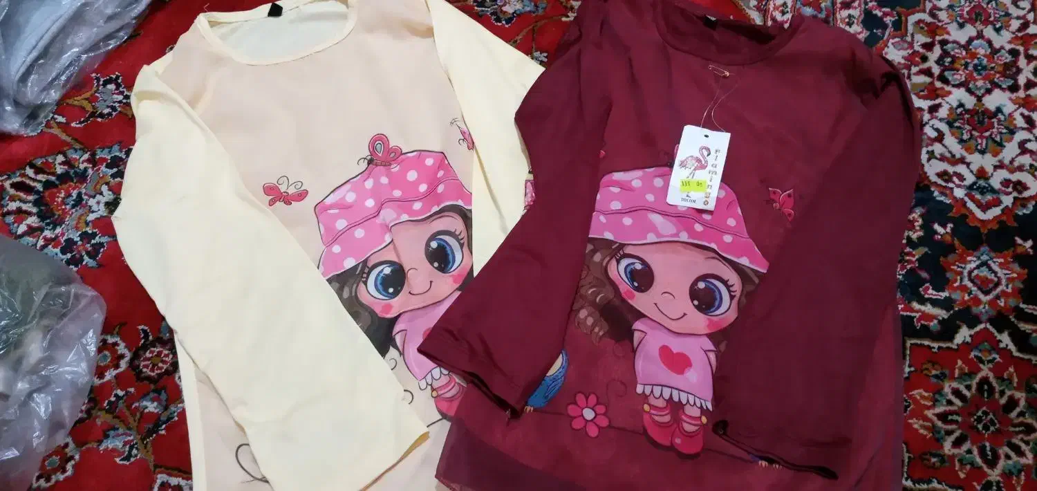 لباس کودک|کفش و لباس بچه|مسجد سلیمان, |دیوار