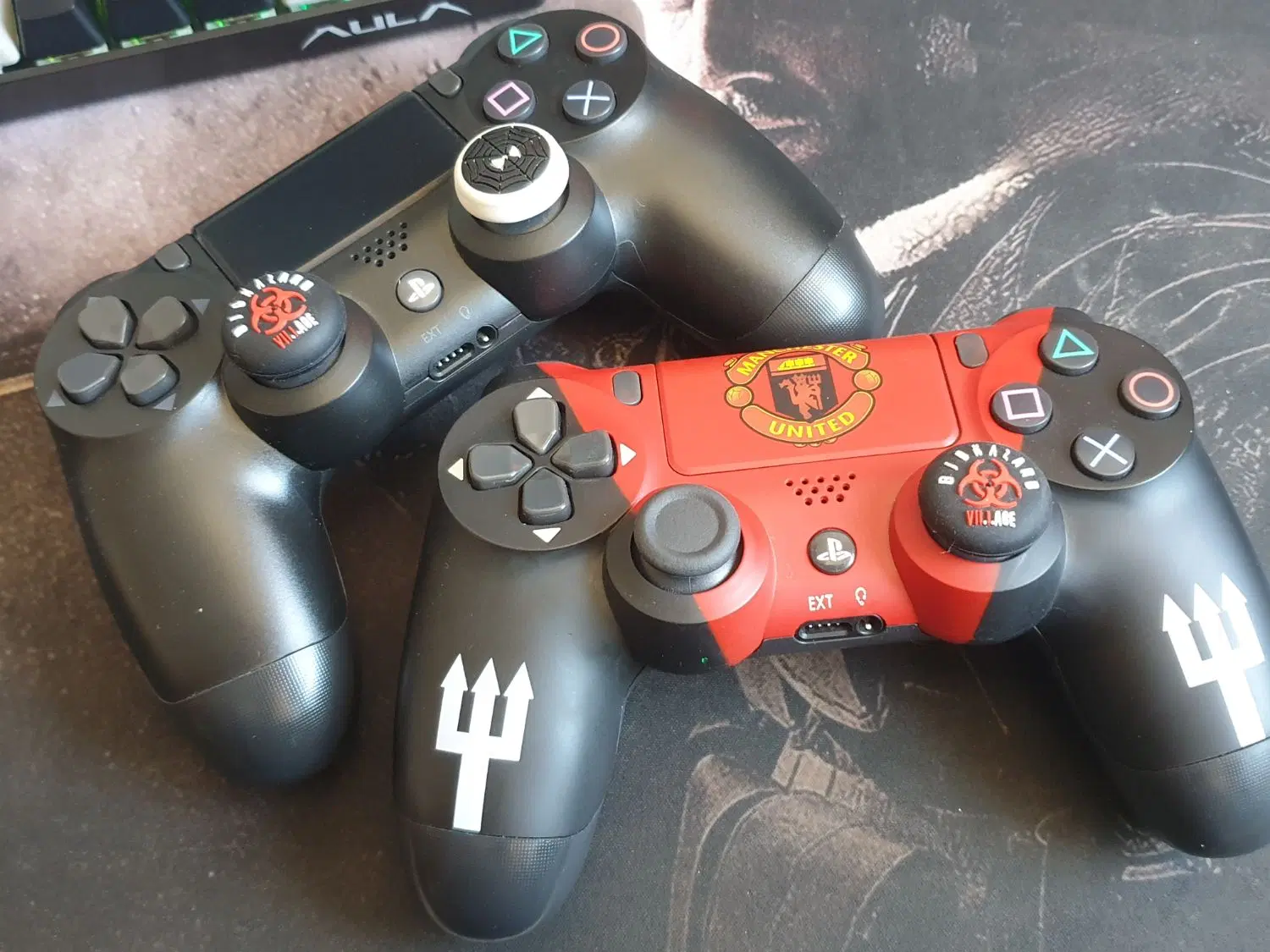 دسته بازی ps4|کنسول، بازی ویدئویی و آنلاین|تبریز, |دیوار
