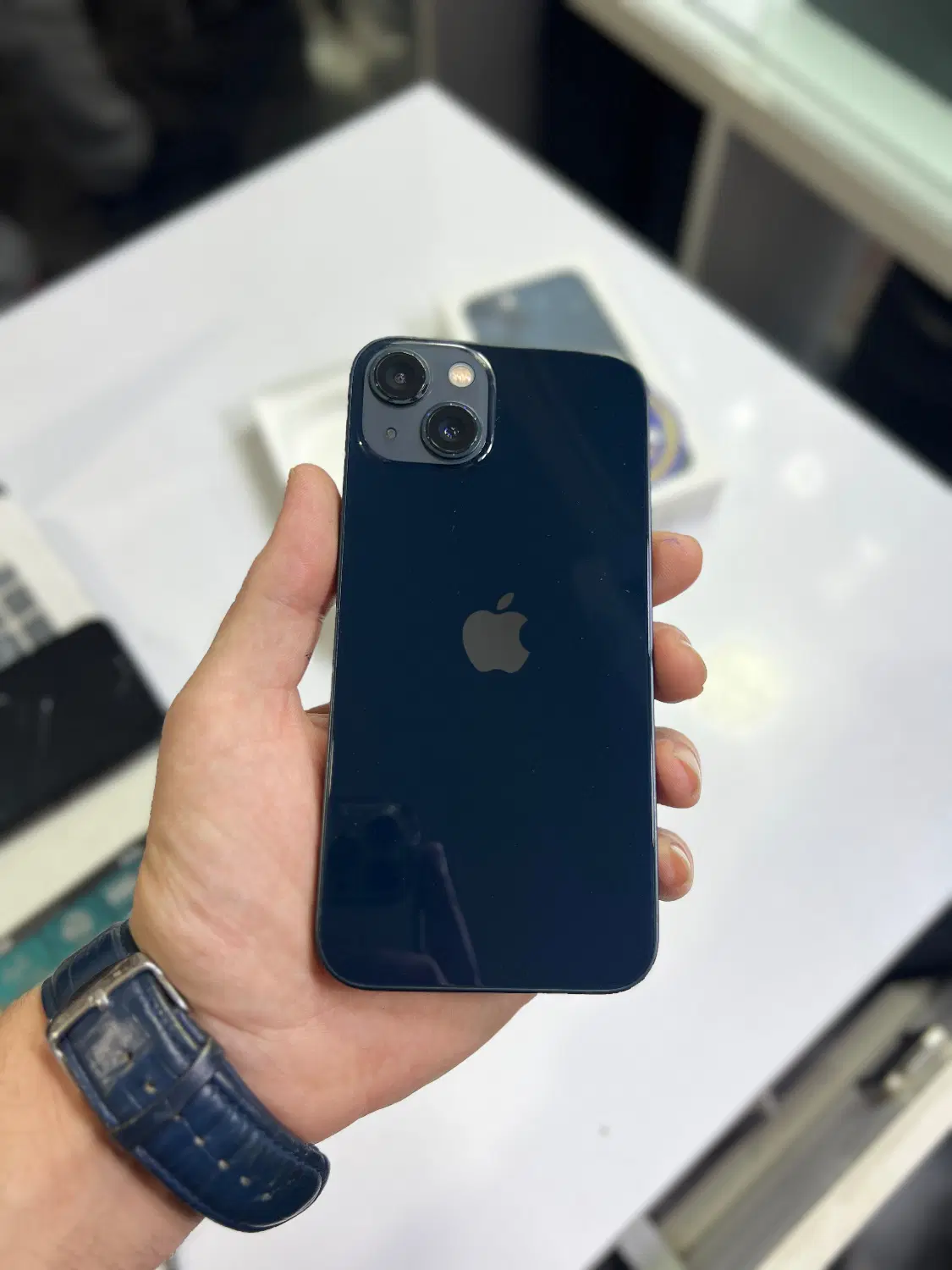 iPhone 13 ch|موبایل|تنکابن, |دیوار
