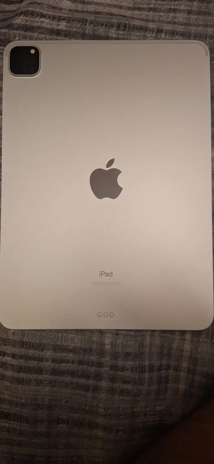 ipad pro 2021 128gb|تبلت|تهران, منیریه|دیوار