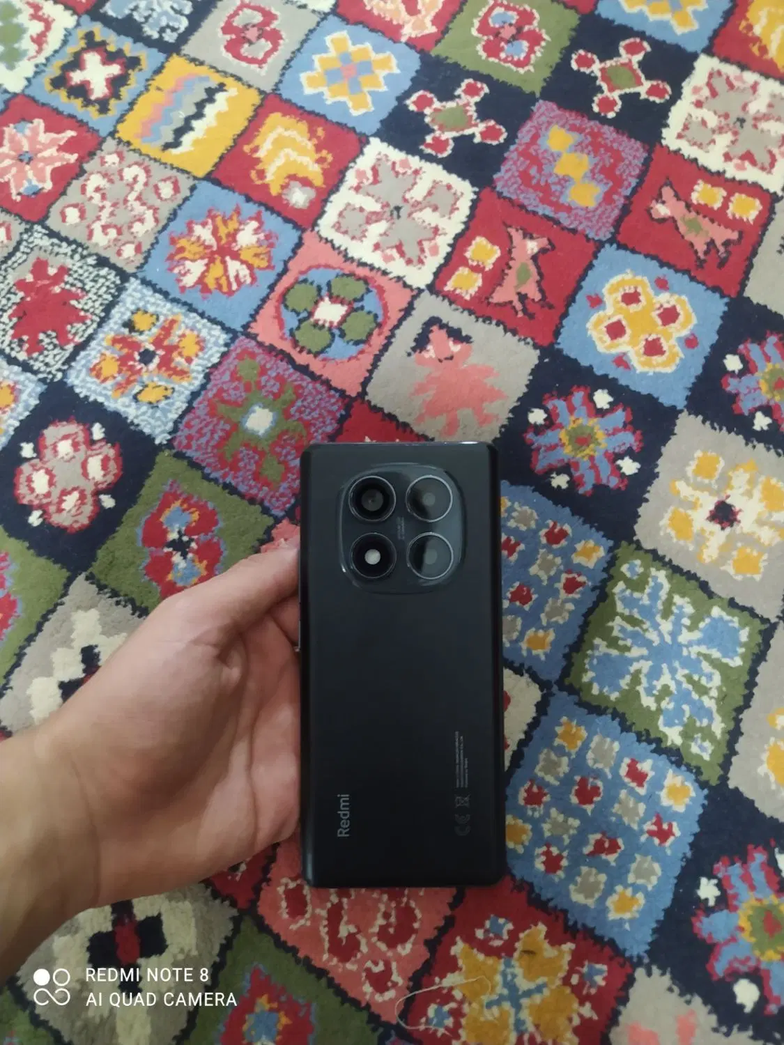 note14 pro|موبایل|یاسوج, |دیوار